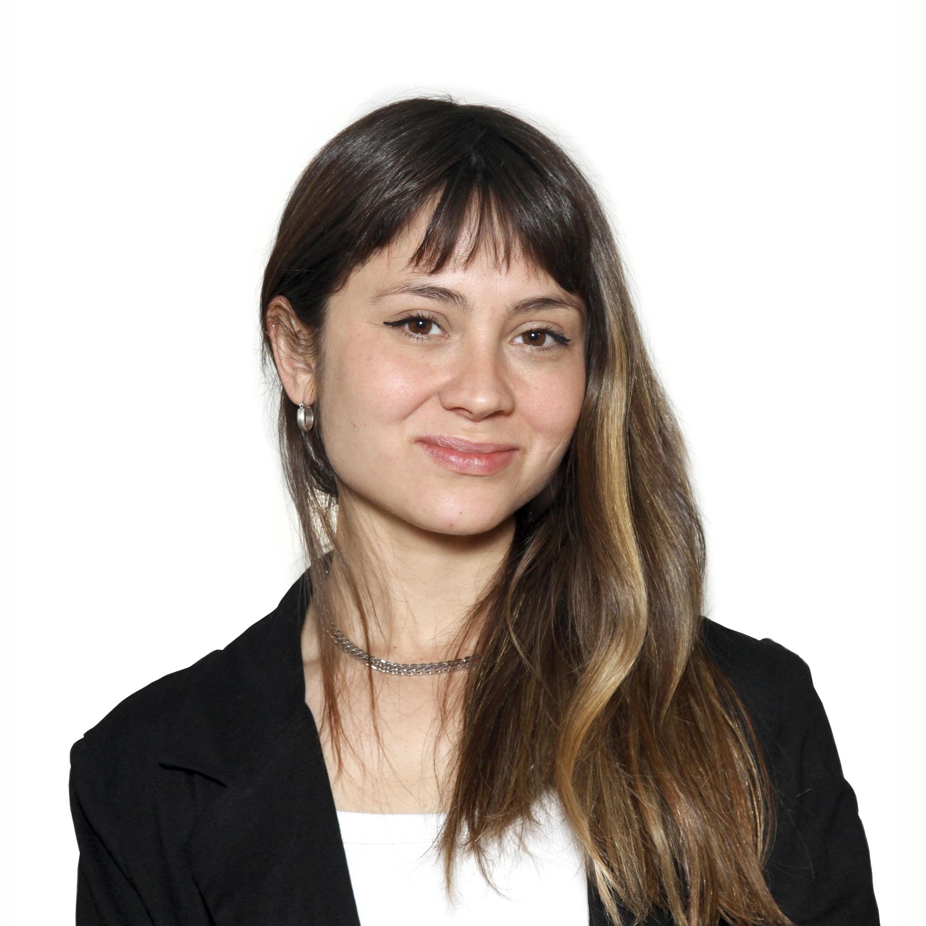 Valentina Morán